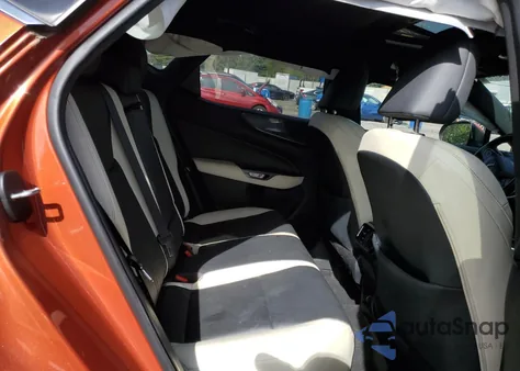 2023 Lexus Nx 350 z USA, uszkodzony, nr VIN 2T2GGCEZ8PC026716